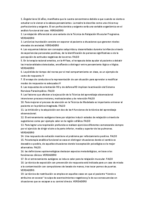 Miniatura del documento EXAMEN MODIFICACIÓN DE CONDUCTA JUNIO 2017 TIPO A.pdf