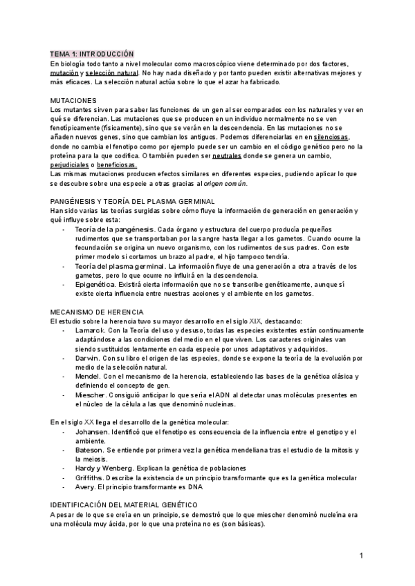 Miniatura del documento PARCIAL-GENETICA-MOLECULAR-2.pdf