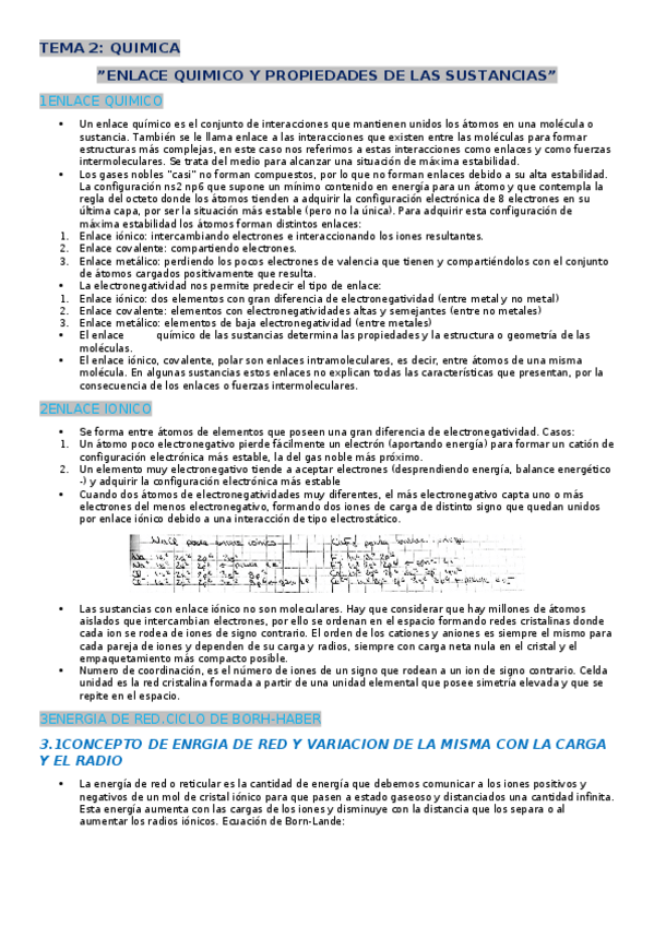 Miniatura del documento t2 enlace quimico y propied. de sust.