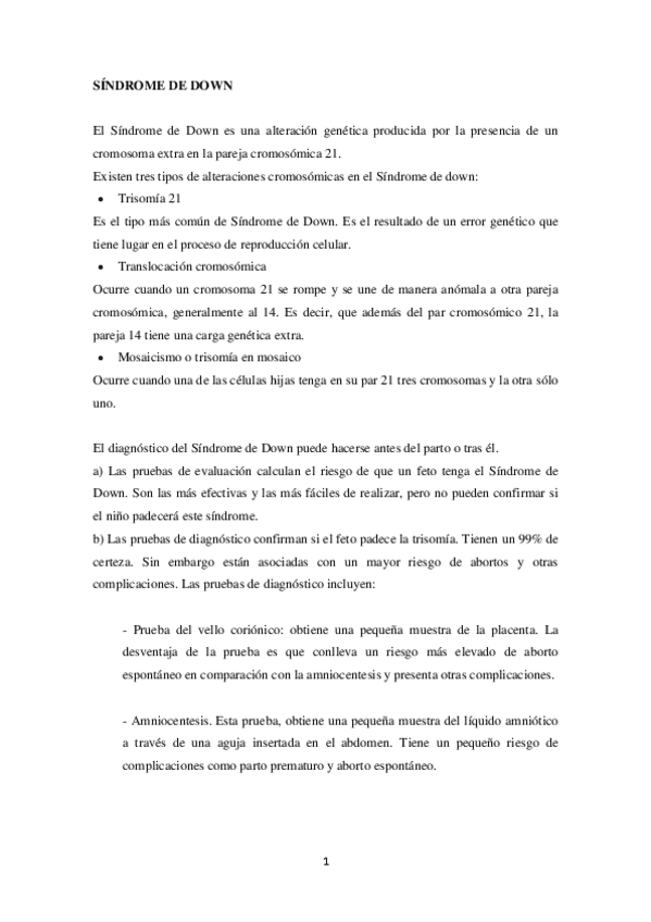 Miniatura del documento SINDROME DE DOWN ESQUEMA.pdf