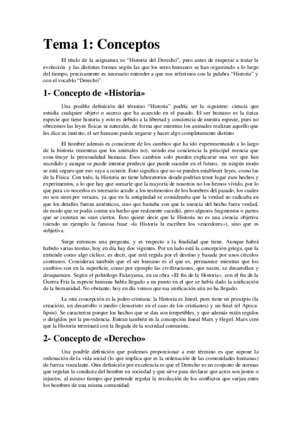 Miniatura del documento Historia del Derecho.docx