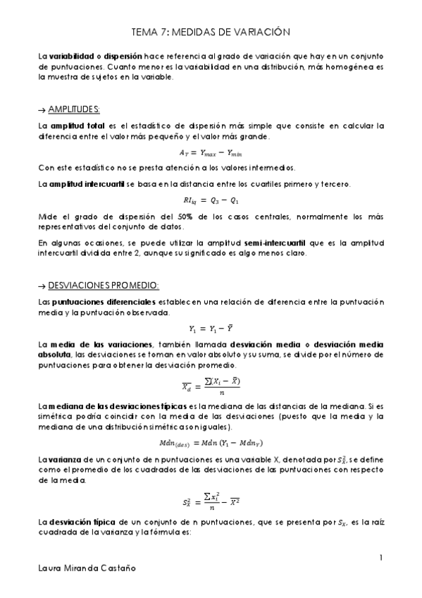 Miniatura del documento Tema 7. Medidas de variación.pdf