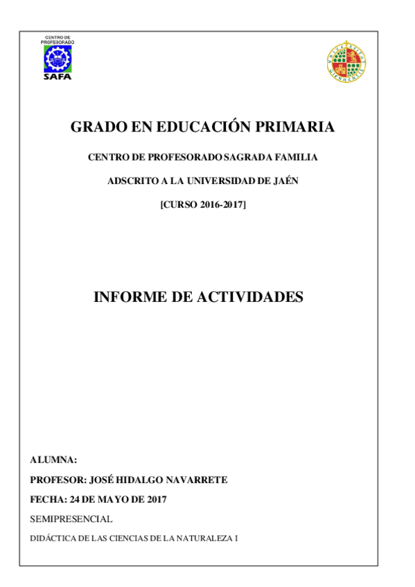 Miniatura del documento INFORME DE ACTIVIDADES CCNN I.pdf