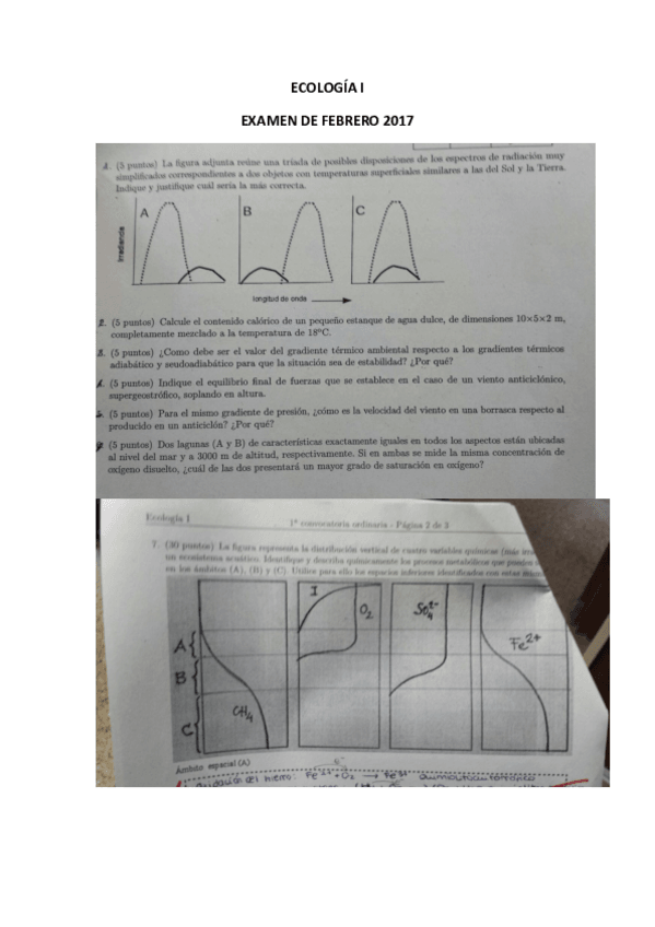 Miniatura del documento Examen Ecologia I (2017).pdf