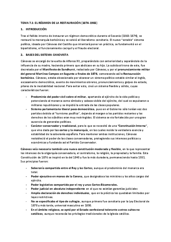 Miniatura del documento TEMA-7-EL-REGIMEN-DE-RESTAURACION.pdf