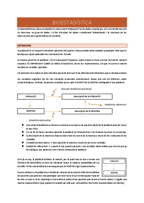 Miniatura del documento BIOESTADISTICA-apunts.pdf
