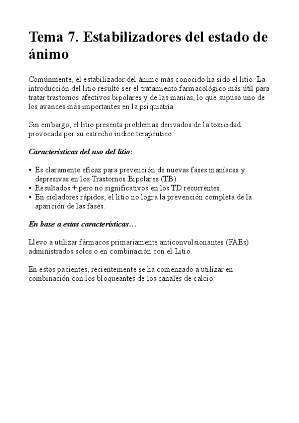 Miniatura del documento Tema-7-Psicofarmacologia.pdf