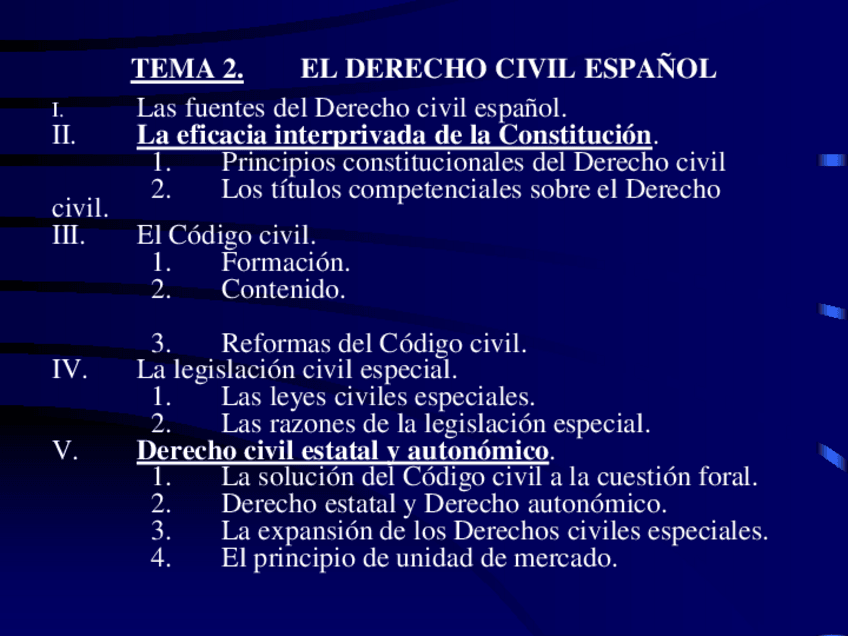 Miniatura del documento TEMA-2-EL-DERECHO-CIVIL-ESPANOL.pdf