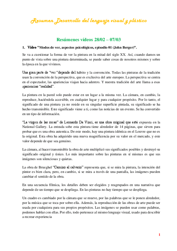 Miniatura del documento Resumen-Desarrollo-del-lenguaje-visual-y-plastico-completo.pdf