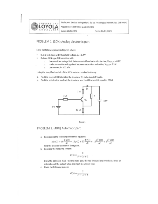 Miniatura del documento Examen-Ordinaria-Electronica-y-Automatica.pdf