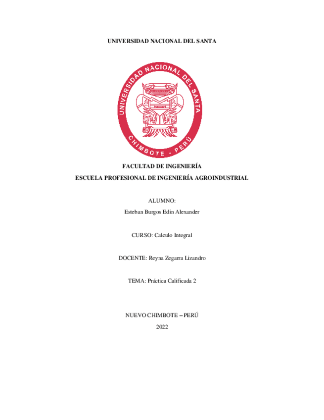 Miniatura del documento PRACTICA-CALIFICADA2-CALCULO-INTEGRAL.pdf