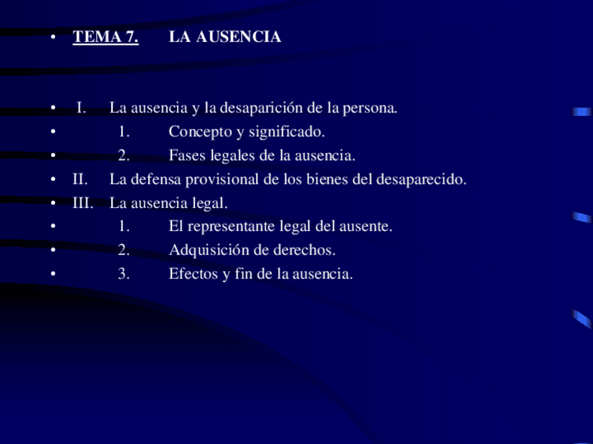Miniatura del documento TEMA-7-AUSENCIA.pdf