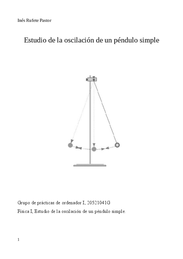 Miniatura del documento Estudio-de-la-oscilacion-de-un-pendulo-simple.pdf