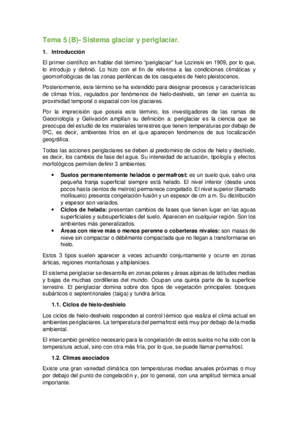 Miniatura del documento Tema-5-B-Sistema-glaciar-y-periglaciar.pdf