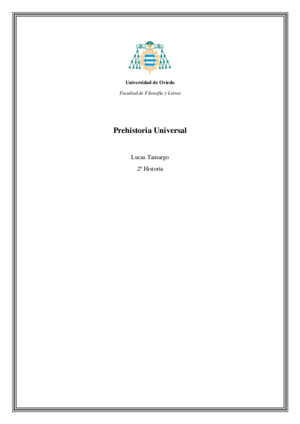 Miniatura del documento Prehistoria-Universal.pdf