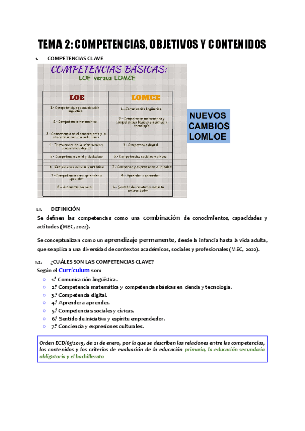 Miniatura del documento TEMA-2-COMPETENCIAS-OBJETIVOS-Y-CONTENIDOS.pdf