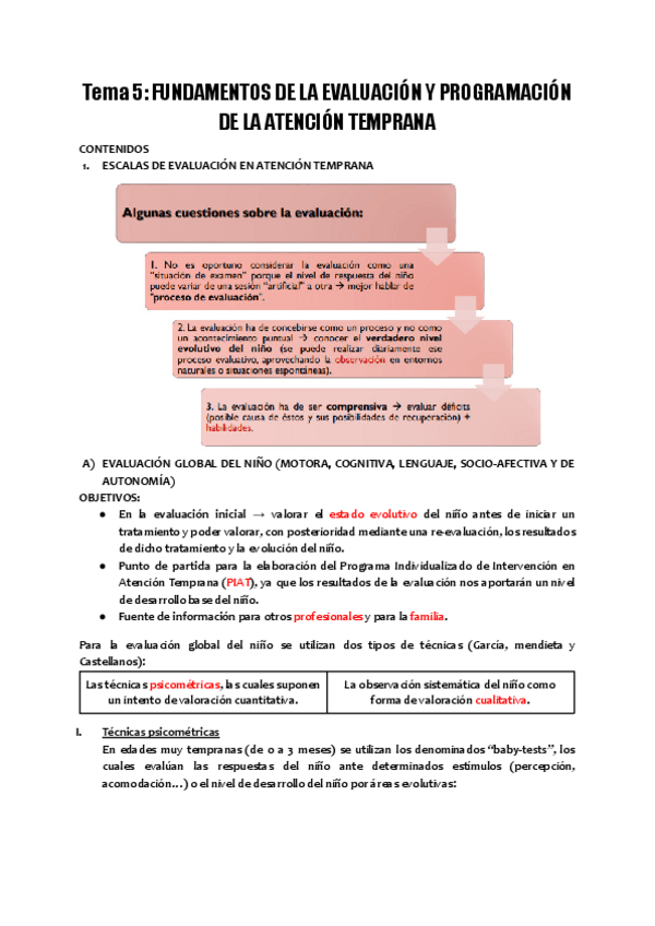 Miniatura del documento Tema-5-Fundamentos-de-la-Evaluacion-y-Programacion-de-la-Atencion-Temprana.pdf