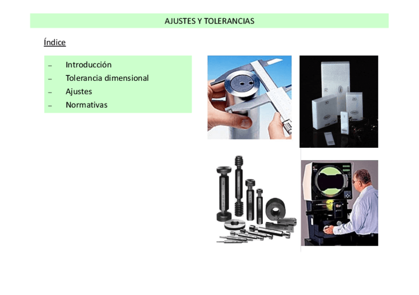 Miniatura del documento Tema 6. Ajustes y tolerancias.pdf