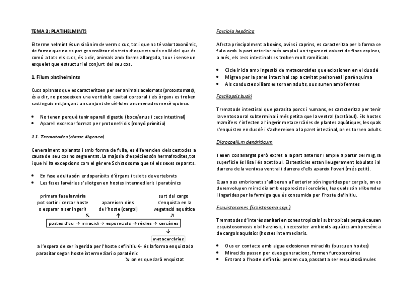 Miniatura del documento tema 3 platihelmints.pdf