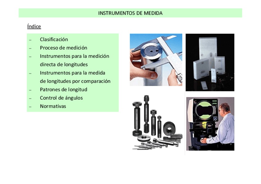 Miniatura del documento Tema 7. Instrumentos de medida.pdf