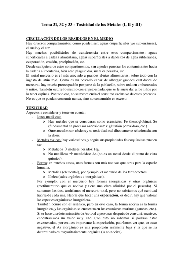 Miniatura del documento Tema-31-32-33-Toxicidad-de-los-Metales.pdf