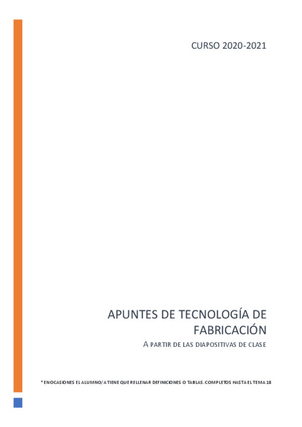 Miniatura del documento APUNTES-TECNOLOGIA-FABRICACION.pdf