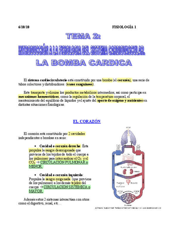 Miniatura del documento Tema_2_La Bomba Cardiaca.pdf