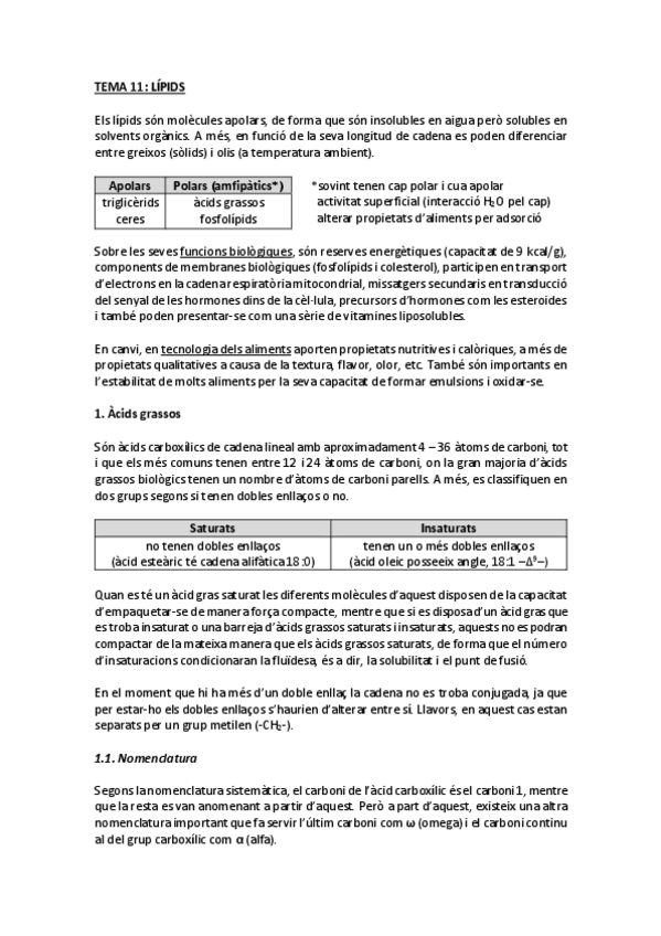 Miniatura del documento tema 11 lípids.pdf