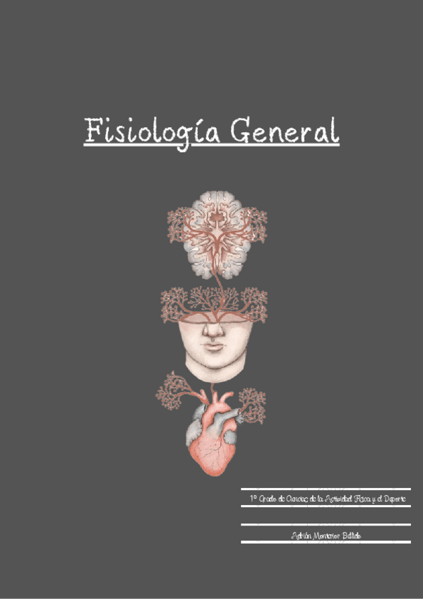 Miniatura del documento T1 - Introducción a la Fisiología