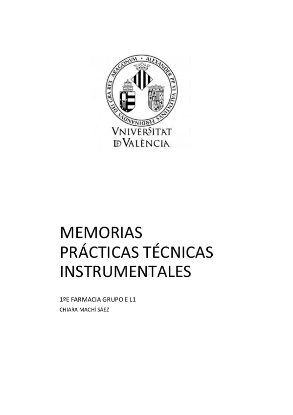 Miniatura del documento MEMORIAS PRÁCTICAS TÉCNICAS INSTRUMENTALES (Autoguardado).pdf