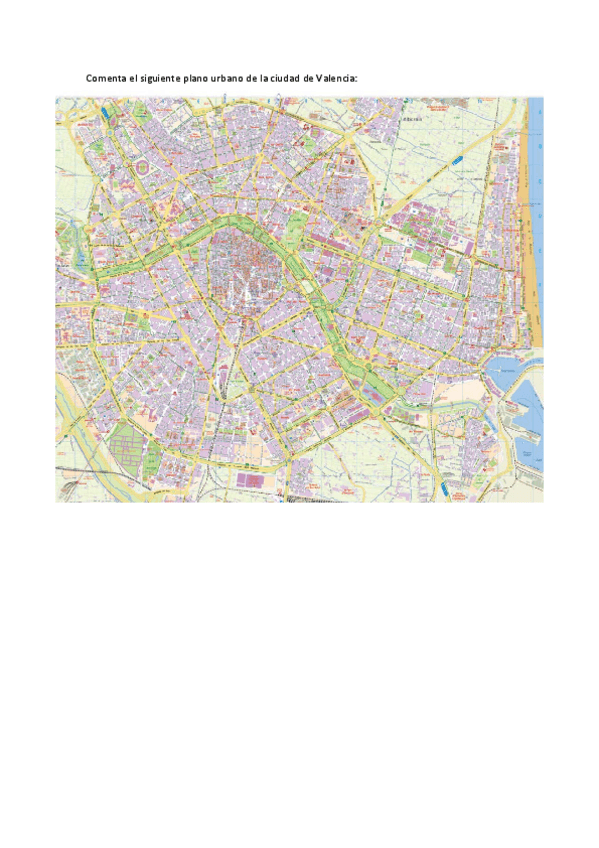 Miniatura del documento Plano-urbano-de-la-ciudad-de-Valencia.pdf