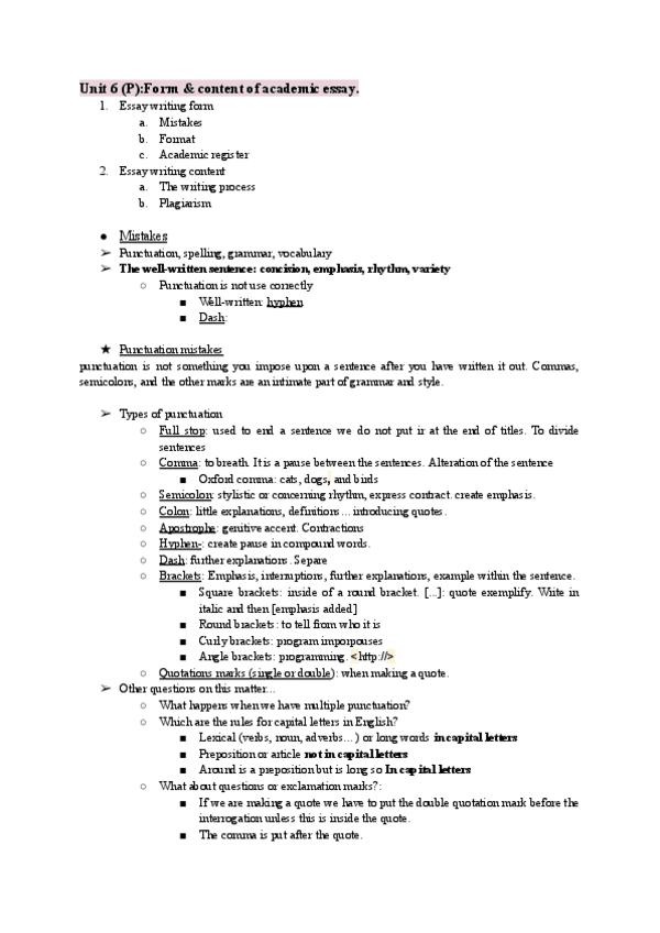 Miniatura del documento Unit-6-PForm-and-content-of-academic-essay.pdf