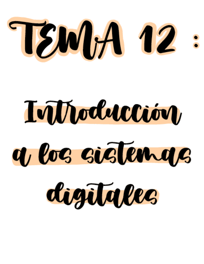Miniatura del documento Tema-12-Sistemas-digitales.pdf