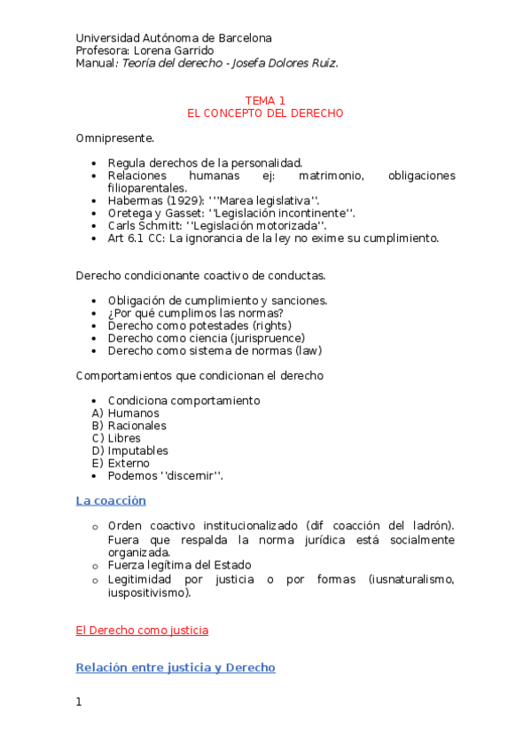 Miniatura del documento El concepto de derecho