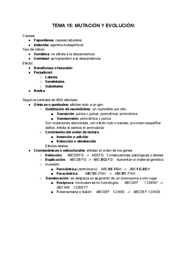 Miniatura del documento Tema-15-Mutacion-y-evolucion-.pdf