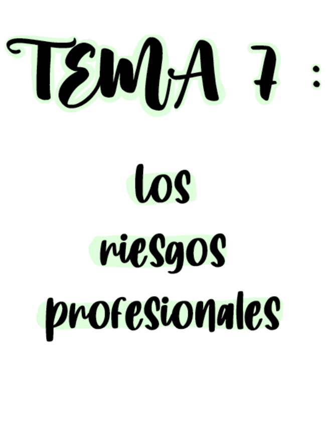 Miniatura del documento Tema-7-Riesgos-profesionales.pdf