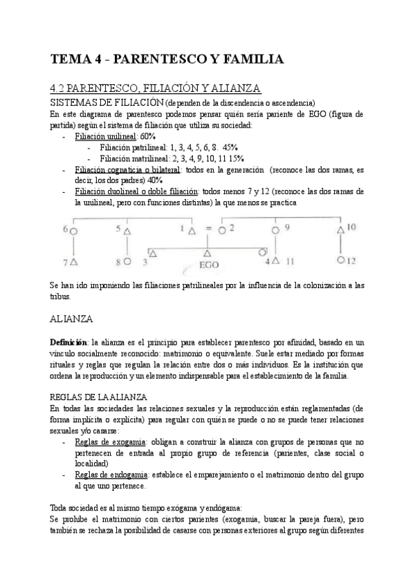 Miniatura del documento TEMA-4-PARENTESCO-Y-FAMILIA.pdf