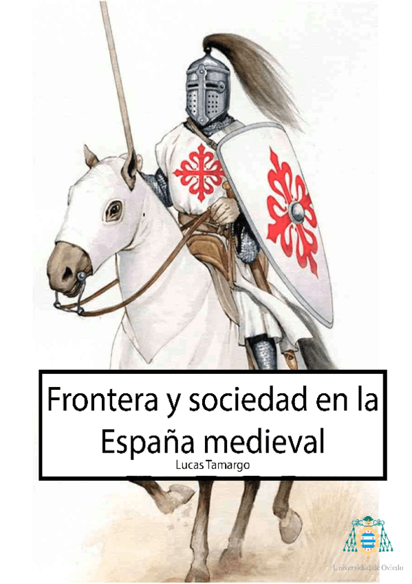 Miniatura del documento Frontera-y-sociedades-en-la-Espana-medieval.pdf