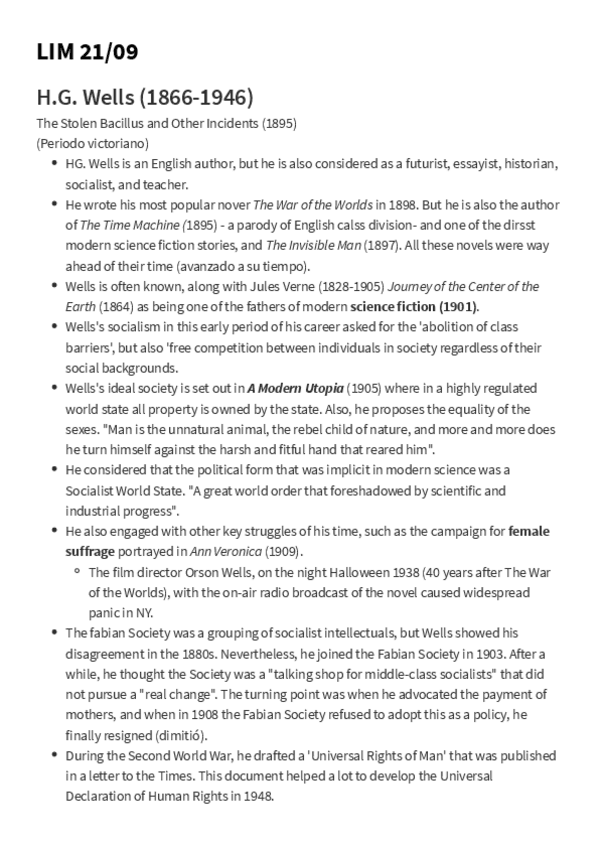 Miniatura del documento LIM-HG-Wells.pdf