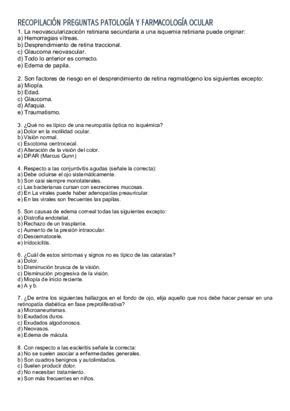 Miniatura del documento RECOPILACION-PREGUNTAS-PATOLOGIA-Y-FARMACOLOGIA-OCULAR.pdf