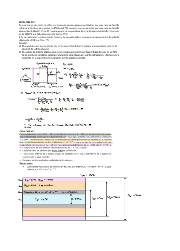 Miniatura del documento Ejercicios. Conducción 