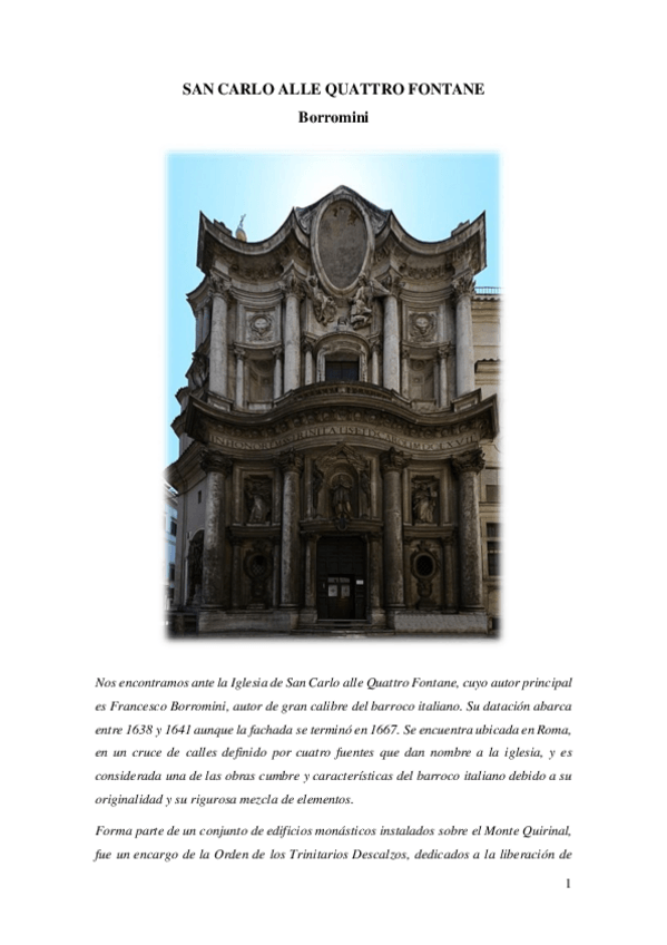 Miniatura del documento 8.San Carlo alle Quattro Fontane
