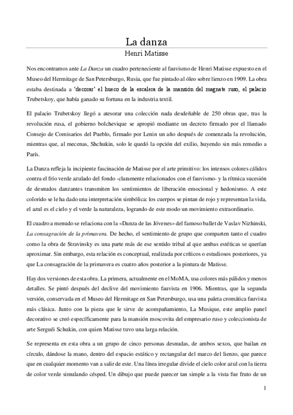 Miniatura del documento 10.La danza de Matisse