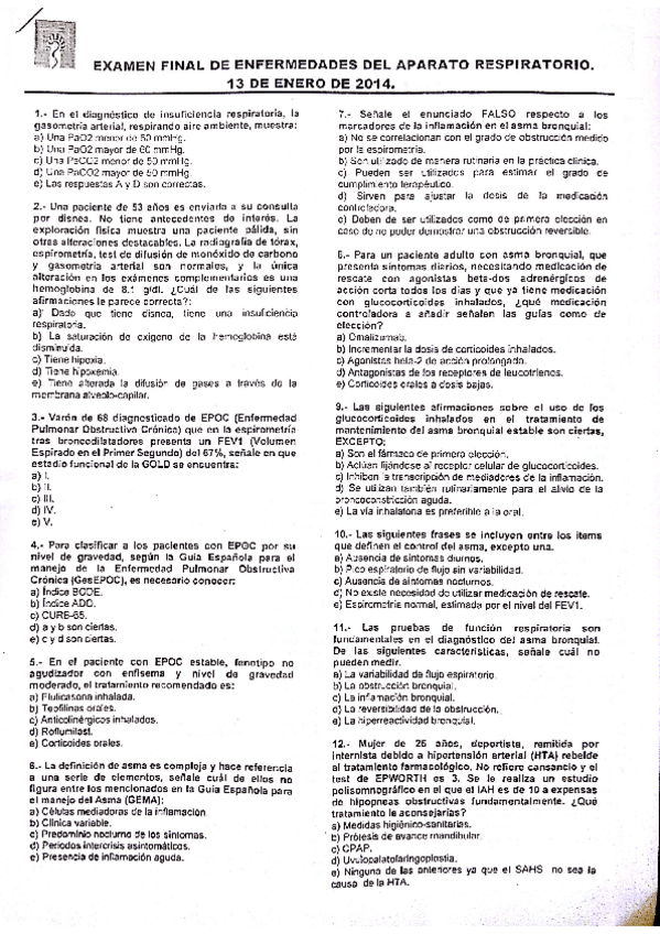 Miniatura del documento Examen neumo 2014 (2).pdf