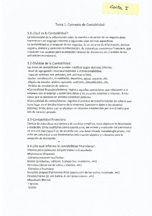 Miniatura del documento APUNTES COMPLETOS CONTA-I.pdf