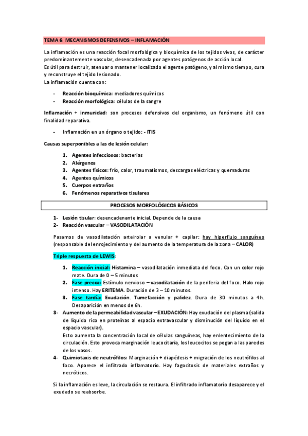 Miniatura del documento TEMA-6-INFLAMACION-ANATOPATO.pdf
