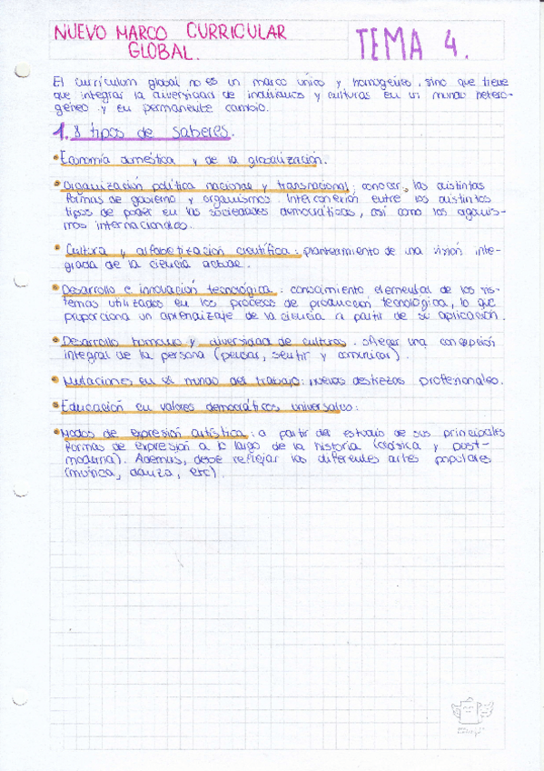 Miniatura del documento Currículum. Tema 4.pdf