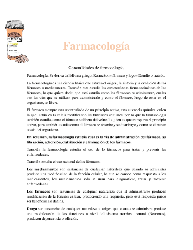 Miniatura del documento Apuntes-Farmacologia-1.docx