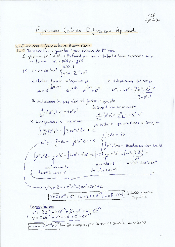 Miniatura del documento Ejercicios-Tema-1-EDO-de-Primer-Orden.pdf