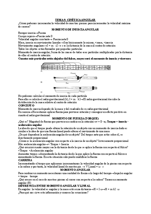 Miniatura del documento TEMA-9-CINETICA-ANGULAR.pdf